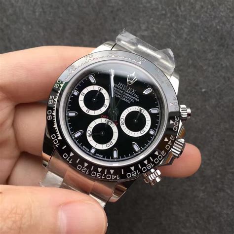 rolex daytona 116500 fake|rolex daytona 116500ln price.